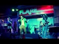 The Moonflowers - Weakness Live @ Flare Bar) HD