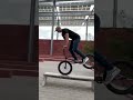 Street Riding BMX 🚨