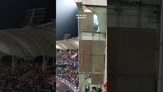 👀👀See the third umpire#ipl2022👀👀 #mumbaiboy #shorts #dypatil #shortvideo #stadium @MUMBAIBOY