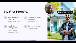 $0 to $15,000+ Month In 12 Months: Real Estate Investing Case Study