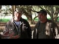 Tim Smith Re-Creates Civil War “Jimmy Red” Moonshine  Moonshiners