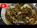 spring onion egg bhurji recipe in kannada motte palya recipe egg bhurji egg recipe egg masala