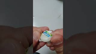 maxx menthol candy #views #satisfying #satisfyingasmr #satisfyingsounds