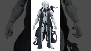 Hasbro Marvel Legends Comic Gorr the God Butcher Reveal #shorts