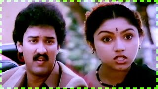 Suresh & Revathi Best Scene | Tamil Movie Best Scene | HD