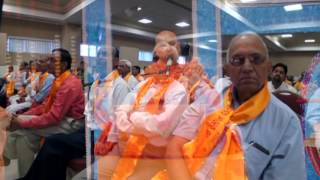 ISSSV - 2015 Annual National Shibir - Shastri Bhaktiprakashdasji Swami - Part 8