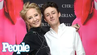 Anne Heche's Son Claims Actress's Signature on Will Presented by Ex James Tupper Is Invalid | PEOPLE