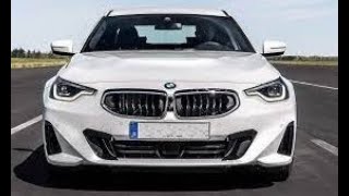 NEW BMW 2 SERIES ACTIVE TOURER 2022 THE BEST FOR INVESTMENT