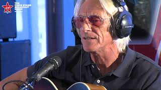 Paul Weller - Testify (Live on The Chris Evans Breakfast Show with Sky)