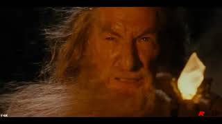 Gandalf Trailer