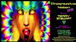 Progressive Psy-trance Mix - Jul 19 - Symphonix, Vinni Vicci, Section 303, Protonica, Time in Motion