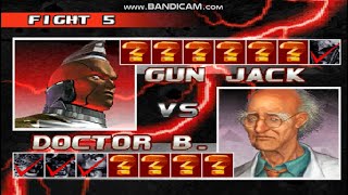 Tekken 3 #team beetle #tekken 3 gameplay #vairlvideo