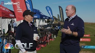 Exclusive interview: PGA Superstore CEO Dick Sullivan | Golf Channel