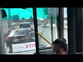 traveling from pitx to naia and naia to pitx airport bus loop guide and bus tour philippines