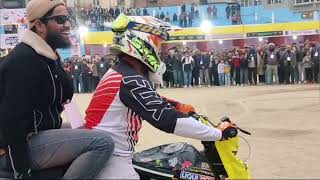 Title: Kalimpong Municipality Fest 2025 | Bike Stunts, Food Stalls \u0026 Games Galore!