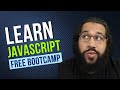 Learn JavaScript in 2022! Free Software Engineering Bootcamp! (class 12) - #100Devs