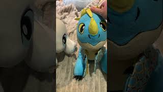 Full Unboxing: Build-A-Bear How to Train Your Dragon, Disney Tsum Tsum \u0026 More! 🐉❄️✨