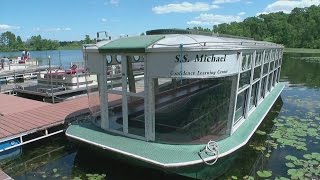Goin' To The Lake: Camp Confidence Recovers From 2015 Storms