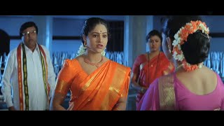 எல்லாரும் என்னை ஏமாத்திட்டீங்க | Kadhaluku Kan Illai , Tamil Super Scenes, Ramesh Aravind, Raasi, 4k