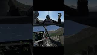 How To Takeoff In The F45 #vtolvr #gaming #vtol #jets #flightsimulator