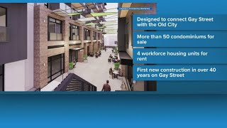 Checking Out New Developments In Knoxville