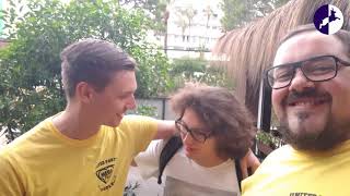 LV08 Vlog: Villareal vs. FK Austria Wien