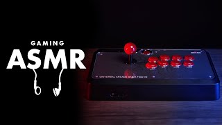 Mayflash F500 Arcade / Fighting Stick Unboxing