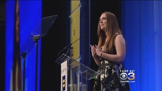Delaware Native To Be First Openly Transgender Speaker At National Convention