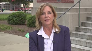 Attorney for Michael Pearson speaks about his case