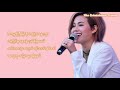 william tun u0026 jewel တစ်သက်လုံးအတွက် lyrics