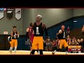 uncle drew injures team of 2k devs with ankle breaker injuries... instant ankle breaker cheat