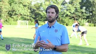 Parent's Role on the Sideline