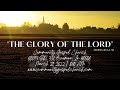 The Glory of the Lord (Exodus 40:34-38)