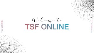 TSF Online | August 30th