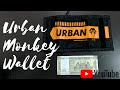 Best wallet under Rs1000 - Urban Monkey Wallet