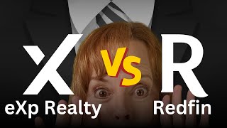 🏆 eXp Realty vs Redfin: Which is Best for Realtors in 2024?