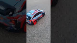 Hyundai i20 Coupe WRC 1:16 2.4GHz RTR