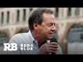 Steve Bullock on why he's running for president, not the Senate