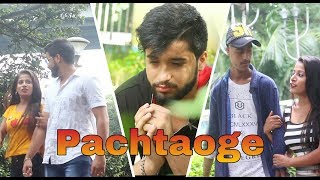 Pachtaoge (Full Video Song) | Arijit Singh | Vicky K & Nora Fatehi | FT. Jhunu & Aman |