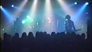 SPEED-iD live in Nagoya HeartLand 1994, part 2