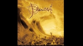 BROUSSAÏ - Vagabondanse - Album ''Insurrection'' 2004