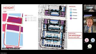 EDC Planning Committee Meeting - 5th March 2025