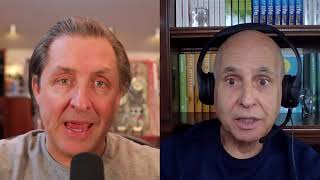 EPISODE #910 Happiness Starts with Your Brain Type | Dr. Daniel Amen