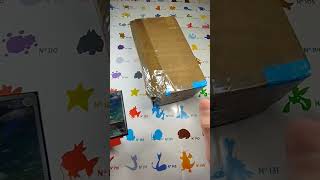 MAGNIFIQUE UNBOXING, OUVERTURE Alt Etincelles Deferlantes en japonais et surprises!