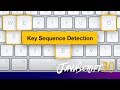 JavaScript KONAMI CODE! #JavaScript30 12/30