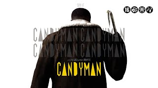 Candyman - Final trailer