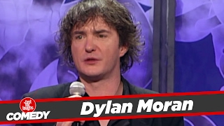 Dylan Moran Stand Up - 2005