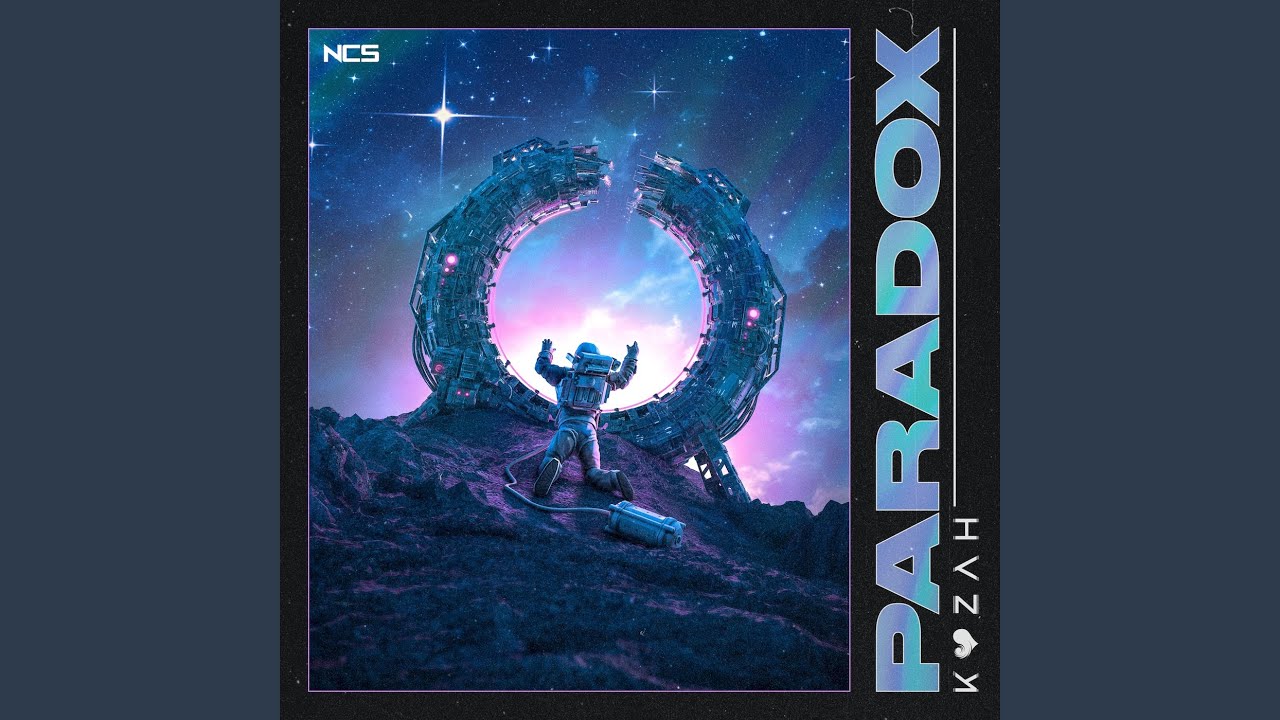 Paradox Youtube Music