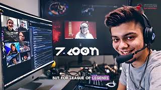Part1 🎮 How Esports Changed College Scholarships Forever