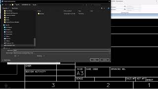 MicroStation - Macro and Batch Process